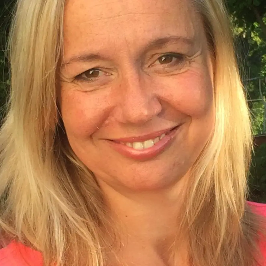 Birgit Gebauer